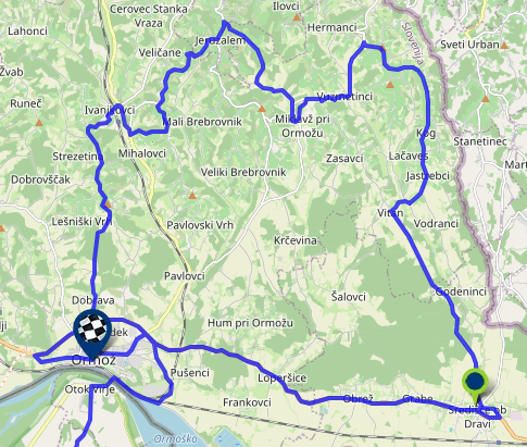 ZAPORE FINAL
